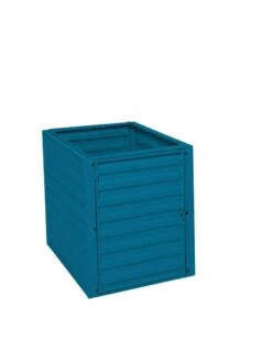 Demeter Single Bin Composter -Gardening Supplies 8613062 3326