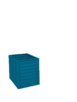 Demeter 3 Bin Composter -Gardening Supplies 8613062 Demeter3Bin shorter