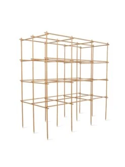 Tomato Six Pack Support -Gardening Supplies 8613143 5402 6 pack tomato support