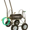 Yard Butler® Four Wheel Hose Truck -Gardening Supplies 8613164 01v yard butler four wheel hose truck