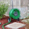 Yard Butler® Compact Hose Truck -Gardening Supplies 8613165 01v yard butler compact hose truck