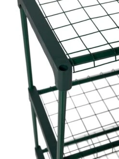 Gardman Greenhouse Shelving 11 Gardman Greenhouse Shelving -Gardening Supplies 8613190 3879