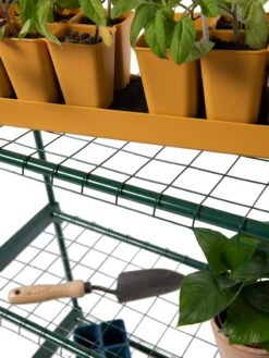 Gardman Greenhouse Shelving 10 Gardman Greenhouse Shelving -Gardening Supplies 8613190 5642