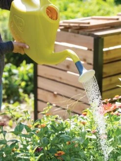 Bama® Watering Can -Gardening Supplies 8613299 0089