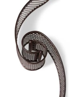 Scroll Linking Stakes, Set Of 3 -Gardening Supplies 8613321 5903