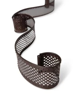 Scroll Linking Stakes, Set Of 3 -Gardening Supplies 8613321 5906