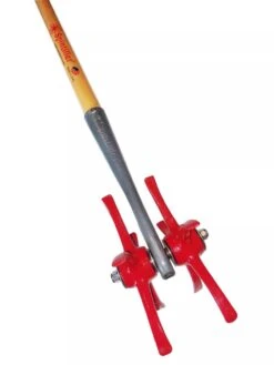 The Spintillerยฎ Landscaper Tiller