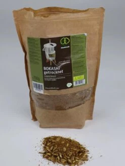 Bokashi Granulate -Gardening Supplies 8614243 03V