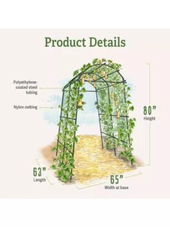New Release -Gardening Supplies B07932DMCR plantsupport product details