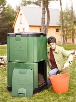 Aerobin®400 Composter -Gardening Supplies GS38183 02 tif