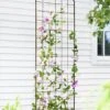Jardin Flower Trellis -Gardening Supplies GS38689 02 tif