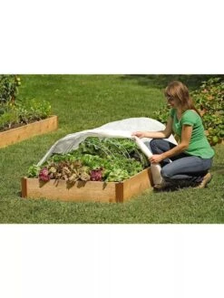 Super Hoops, Set Of 6 -Gardening Supplies GS39423 01 1 3 4