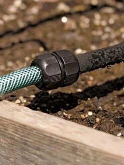 Snip-n-Drip Soaker Hose System -Gardening Supplies GS40205 04 tif