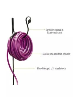 Hose Butler -Gardening Supplies Hose Butler 1