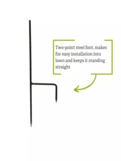 Hose Butler -Gardening Supplies Hose Butler 2