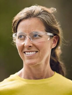 New Release 12 Bifocal Safety Glasses