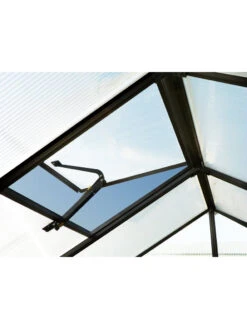 MONT Growers Edition Greenhouse, 8' X 16' -Gardening Supplies mont vent growers 3