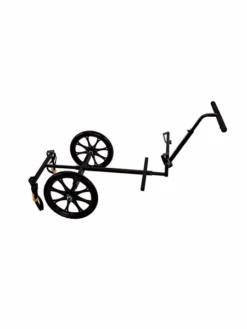 Summer Sled Wheel Kit -Gardening Supplies webimage 8612970 02V 3 4